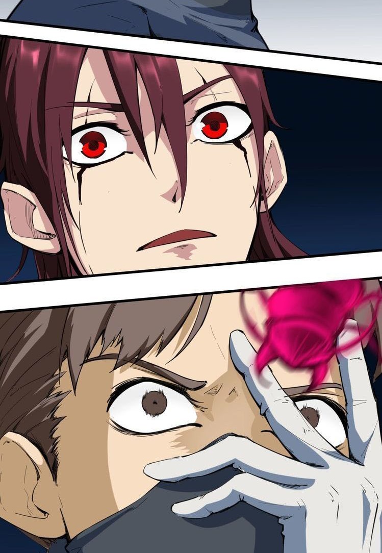 Dragon’s Blood Vessels Chapter 39 Gambar 44